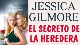 ❤ El Secreto de la Heredera ✅ Audiolibro  NOVELAS ROMÁNTICAS H [upl. by Rakel]