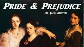 PRIDE amp PREJUDICE by Jane Austen  FULL AudioBook 🎧📖  Greatest🌟AudioBooks [upl. by Nosnor840]