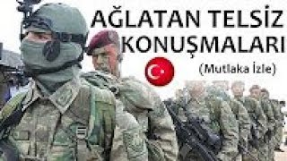 Bordo Berelilerden Ağlatan Telsiz Konuşmaları [upl. by Aloel433]