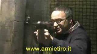 Mp 41 calibro 9 parabellum [upl. by Nikos]