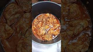 Kya kabhi Chicken Ki ye Recipe try Ki hy  chicken chickenrecipe cookingathome ytshorts shorts [upl. by Wie635]