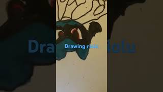 Drawing riolu [upl. by Verdi88]