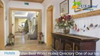 Erholungshotel Kaltenhauser  Hollersbach Hotels Austria [upl. by Sama]