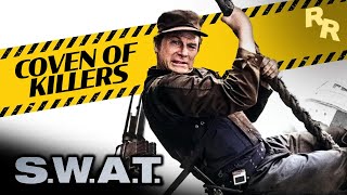 SWAT Coven of Killers FULL EPISODE  Rapid Response [upl. by Ahusoj12]