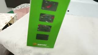 Unboxing the XBOX Series S [upl. by Carlock]