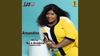 Mariage Ted amp Desideria ADIMINGA KOUNA [upl. by Adlar]