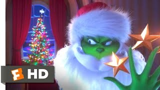 The Grinch Evolution in Movies amp Cartoons amp TV Shows 2023 [upl. by Aurelea213]