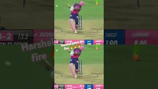 Harshal patel wicket taking moments shortvideo youtubeshorts viralshorts [upl. by Lyris731]