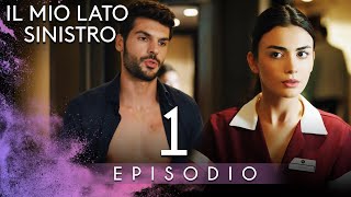 Il Mio Lato Sinistro Episodio 1 in Italiano Sottotitolo  Sol Yanım [upl. by Adnim698]