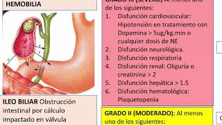 3 COLECISTITIS AGUDA COLEDOCOLITIASIS [upl. by Aloel764]