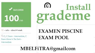 🆙All 42 exams autocorrect to practice  GRADEME😎PART 02 [upl. by Bolen690]