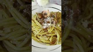 Spaghetti Bolognese [upl. by Hadlee]