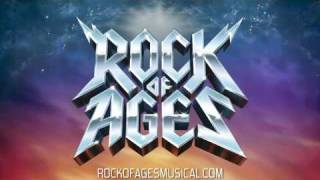 Rock of Ages Opening Night [upl. by Akceber]