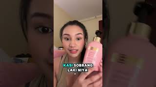 Sakura Niacinamide Body Lotion [upl. by Nwahc]