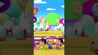 Dez Carros De Corrida Shorts Music Kids TenRacingCars Cartoon [upl. by Enyamart]