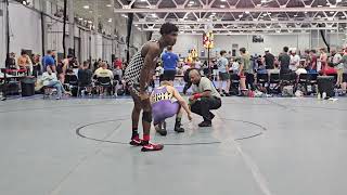 JLDjr Waterway Duals 2023 vs Team SHUTT [upl. by Dong]