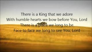 Chris Tomlin  Glorious with Lyrics [upl. by Townsend286]