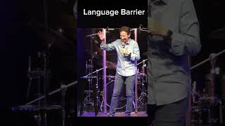 jokes funny humor standup comedy comedian crowdwork international languages [upl. by Anigar]