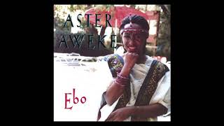 Aster Aweke  Ebo Full Album [upl. by Darlleen]