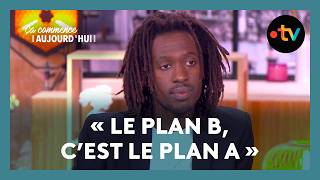 Mossi Traoré  la mode comme échappatoire  Ça commence aujourdhui [upl. by Ber]