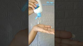 This is the correct way to use cetaphil cleanser 🫶🏻💫 [upl. by Mrots]