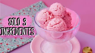 ¿Quieres vender BOLIS💥 1 RECETA 3 sabores OREO COCO y FRESA bolis CREMOSOS para NEGOCIO [upl. by Westley]