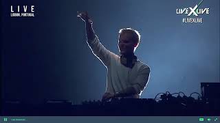 Best Avicii Live Set [upl. by End]