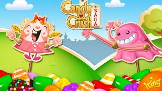 Candy Crush level 4148 [upl. by Pelaga]