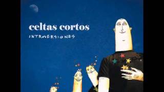 Celtas Cortos SHENANDOAH [upl. by Neffets477]