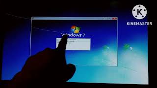 Windows 7 Installation Step by Step 2024  Install Windows 7 from CD drive hindi [upl. by Haissem]