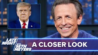 Vance Lies About Obamacare Jan 6 Abortion Trump Backs Out of 60 Minutes Interview A Closer Look [upl. by Kopp]