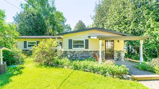 Realvideotourca  159 McGuire Beach Rd Kirkfield ON  Real Estate Video Tour [upl. by Devlin]