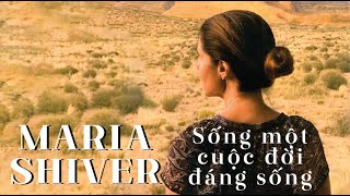 Sách Nói Sống Một Cuộc Đời Đáng Sống  Chương 1  Maria Shriver [upl. by Suivatnad]