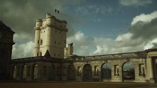 Château de Vincennes [upl. by Woodhead]