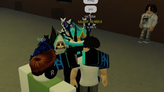 2024 ROBLOX Exploiting Street Life Destruction [upl. by Josi]