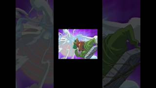 Graverobber copy Insecticide yugioh 遊戯王 anime shorts [upl. by Dorr]