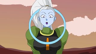 Reward from Vados [upl. by Suivatram351]