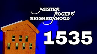 Mister Rogers Minecraft Neighborhood Episode 1535 by Fatniss misterrogersneighborhood minecraft [upl. by Anivek]