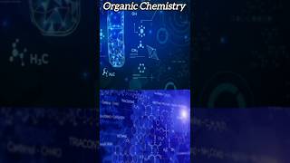 🧪 Organic Chemistry ⚗️ VS 🔥Inorganic Chemistry quantum Chemistry chemical Formulas✓ [upl. by Guglielma]