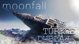 Moonfall  Trailer  Türkçe Dublaj [upl. by Cassaundra]