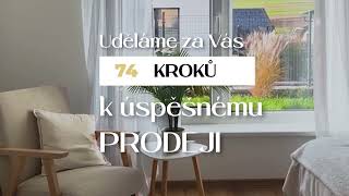 Anomia  Vaše osobní realitní kancelář [upl. by Lednar]