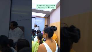 Past Life Regression Training pastliferegression [upl. by Nasah]