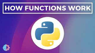 How Python Functions Work  Reuven Lerner  The Science Circle [upl. by Ivan]