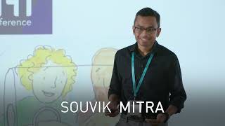 Dr Souvik Mitra MD  Evidencebasedpractices and family preferences  Delphi 2023 [upl. by Arit]