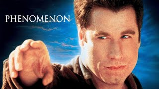 Phenomenon suite by Thomas Newman [upl. by Drofnas]