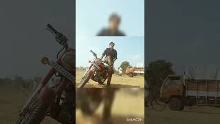 Gabbar Singh Re Release Trailer [upl. by Dugas]