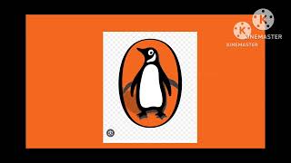 Penguin Books Logo [upl. by Eecram263]