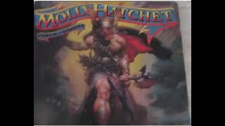 Molly Hatchet Formed in 1971 Jacksonville Florida Country Rock Hard Southern RockMetal [upl. by Ahseenak]