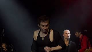 Okean Elzy Live Chicago 2023 Я не Сдамся без Бою [upl. by Gad320]