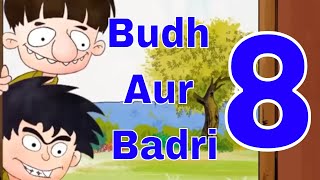 EP  8  26  Bandbudh Aur Budbak  Lallantop Memories  Funny Hindi Kids Cartoon  Zee Kids [upl. by Otirecul]